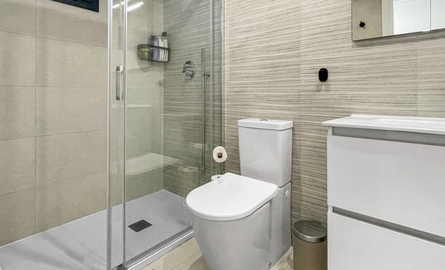 Herverkoop - Apartment - Orihuela Costa - Los Dolses
