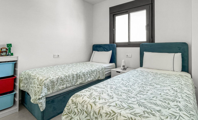 Herverkoop - Apartment - Orihuela Costa - Los Dolses