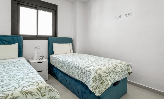 Herverkoop - Apartment - Orihuela Costa - Los Dolses