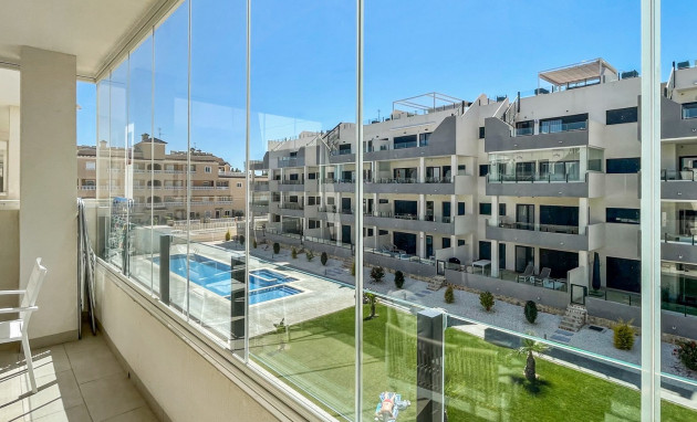 Herverkoop - Apartment - Orihuela Costa - Los Dolses