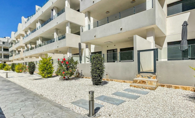Herverkoop - Apartment - Orihuela Costa - Los Dolses