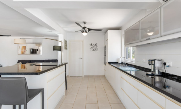Herverkoop - Country Property - Catral - Catral - Country