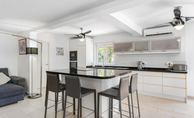 Herverkoop - Country Property - Catral - Catral - Country