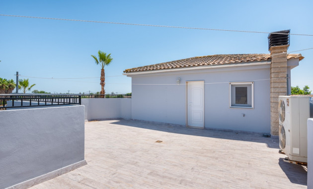 Herverkoop - Country Property - Catral - Catral - Country