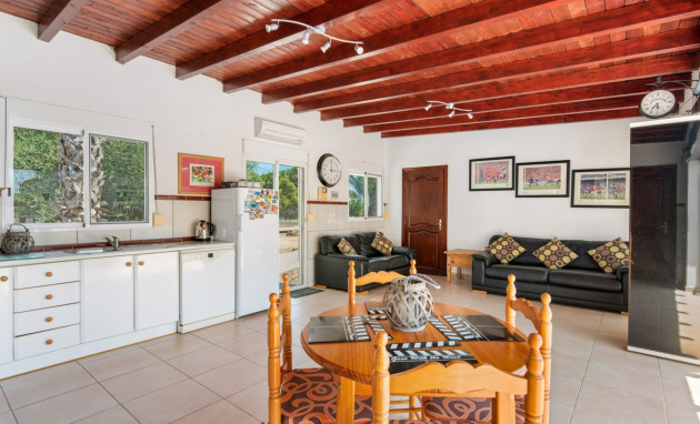Herverkoop - Country Property - Catral - Catral - Country