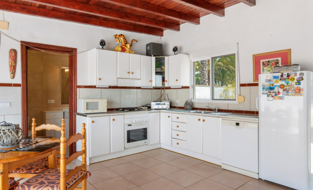 Herverkoop - Country Property - Catral - Catral - Country