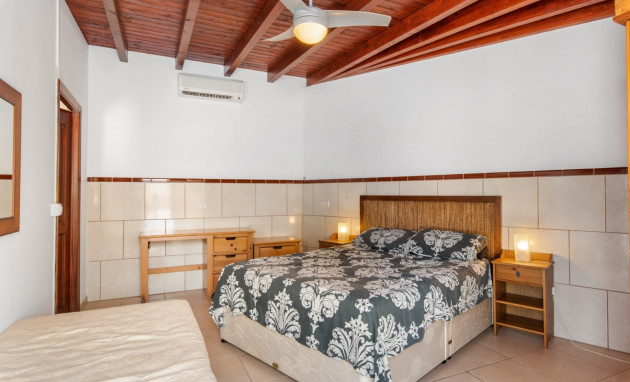 Herverkoop - Country Property - Catral - Catral - Country