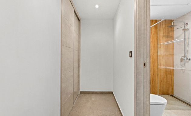 Herverkoop - Detached Villa - Guardamar del Segura - El Raso