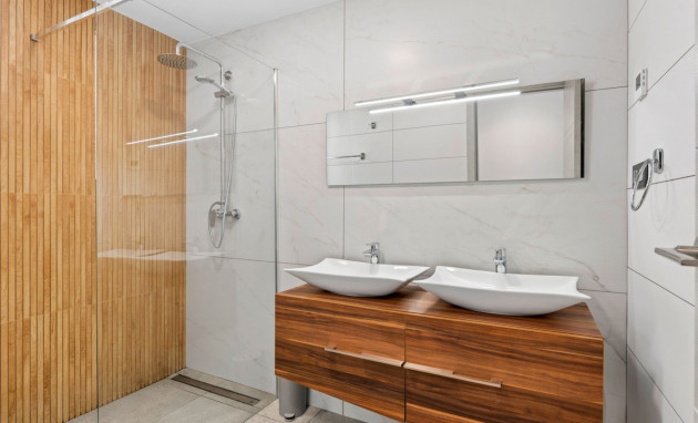 Herverkoop - Detached Villa - Guardamar del Segura - El Raso