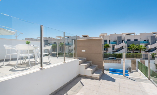 Herverkoop - Detached Villa - Guardamar del Segura - El Raso