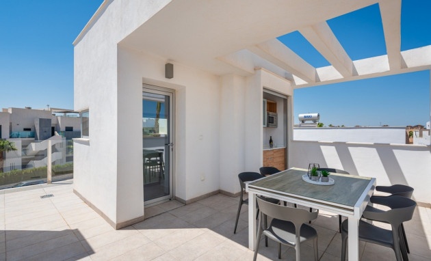 Herverkoop - Detached Villa - Guardamar del Segura - El Raso