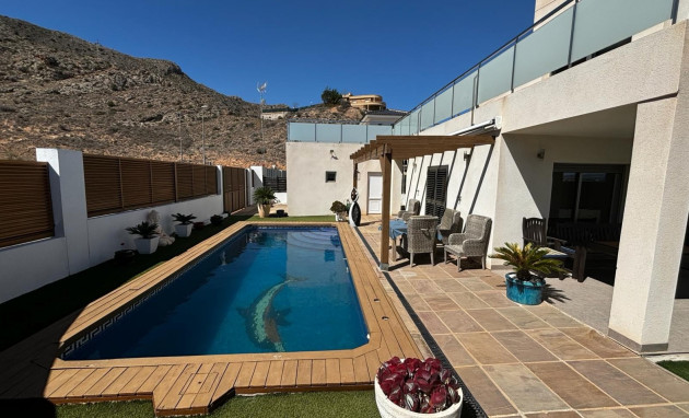 Herverkoop - Detached Villa - Cox - Cox - Country