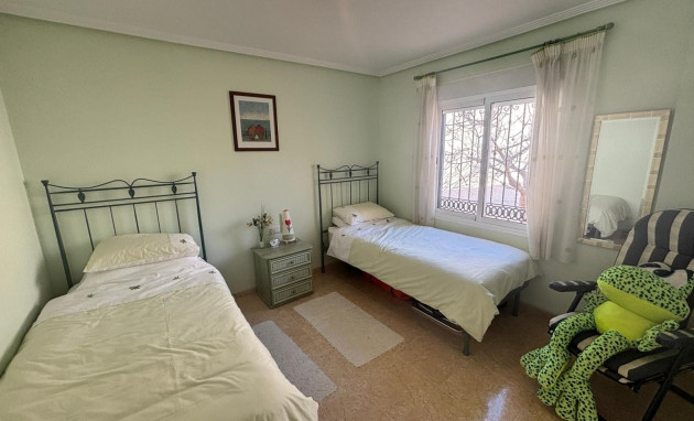 Herverkoop - Detached Villa - Ciudad Quesada - La Marquesa
