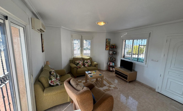 Herverkoop - Detached Villa - Ciudad Quesada - La Marquesa