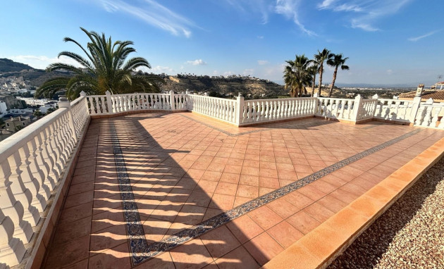 Herverkoop - Detached Villa - Ciudad Quesada - La Marquesa