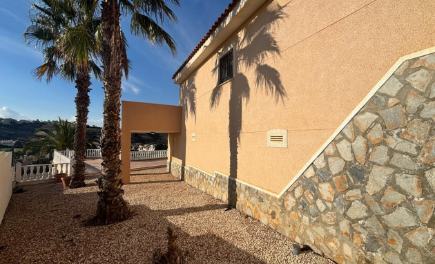 Herverkoop - Detached Villa - Ciudad Quesada - La Marquesa