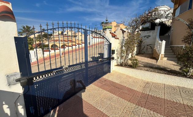 Herverkoop - Detached Villa - Ciudad Quesada - La Marquesa