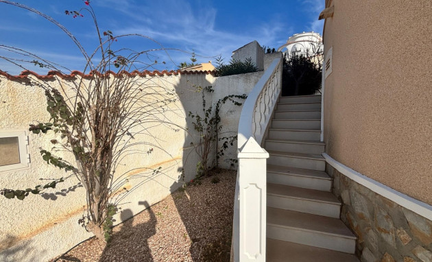Herverkoop - Detached Villa - Ciudad Quesada - La Marquesa