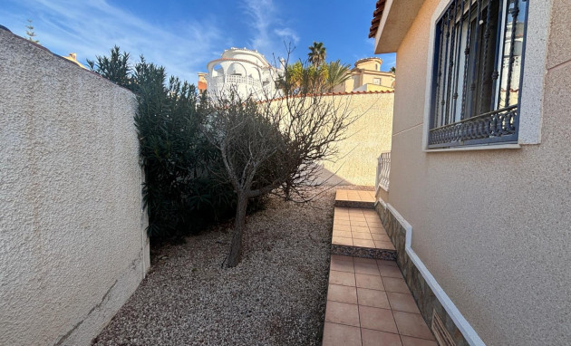 Herverkoop - Detached Villa - Ciudad Quesada - La Marquesa