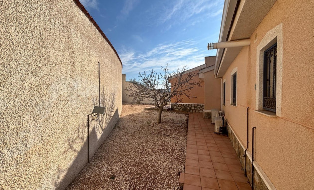 Herverkoop - Detached Villa - Ciudad Quesada - La Marquesa