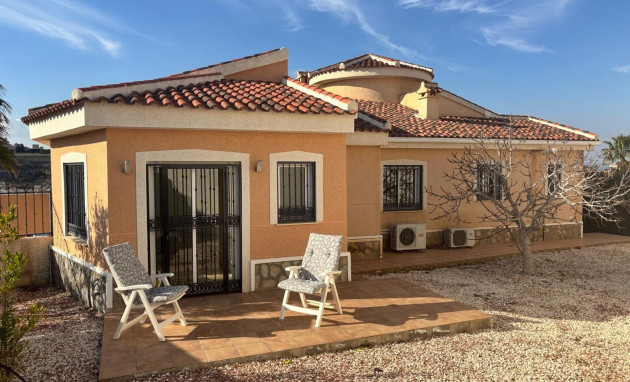 Herverkoop - Detached Villa - Ciudad Quesada - La Marquesa