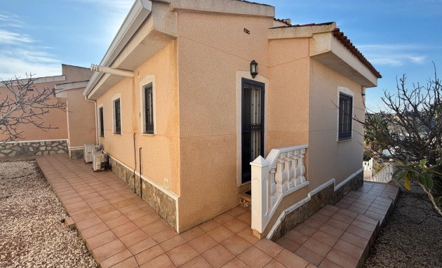 Herverkoop - Detached Villa - Ciudad Quesada - La Marquesa