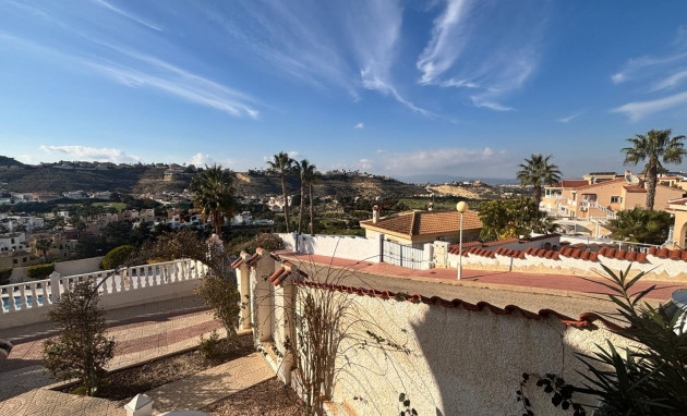 Herverkoop - Detached Villa - Ciudad Quesada - La Marquesa