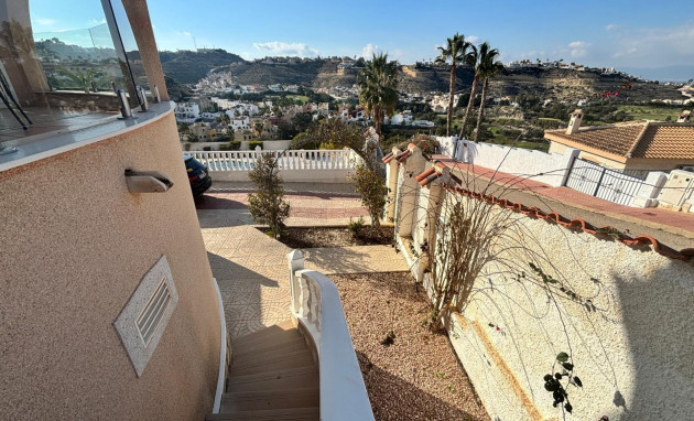 Herverkoop - Detached Villa - Ciudad Quesada - La Marquesa