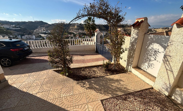 Herverkoop - Detached Villa - Ciudad Quesada - La Marquesa