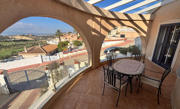 Herverkoop - Detached Villa - Ciudad Quesada - La Marquesa