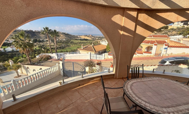 Herverkoop - Detached Villa - Ciudad Quesada - La Marquesa