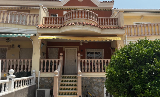 Resale - Townhouse - Ciudad Quesada - Doña Pepa