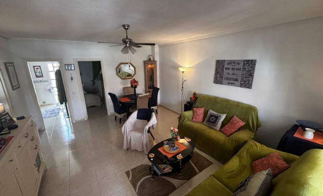 Resale - Townhouse - Ciudad Quesada - Doña Pepa