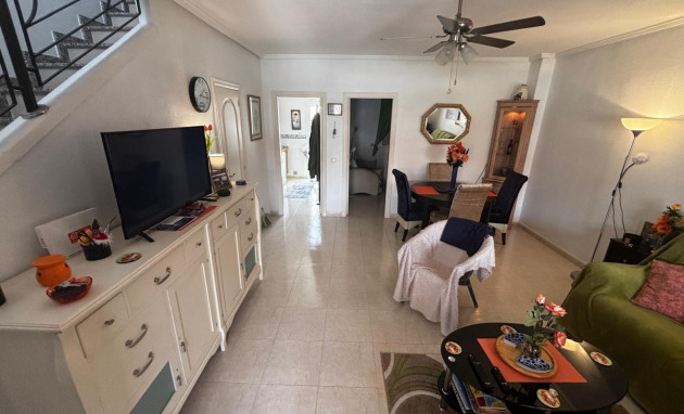 Resale - Townhouse - Ciudad Quesada - Doña Pepa