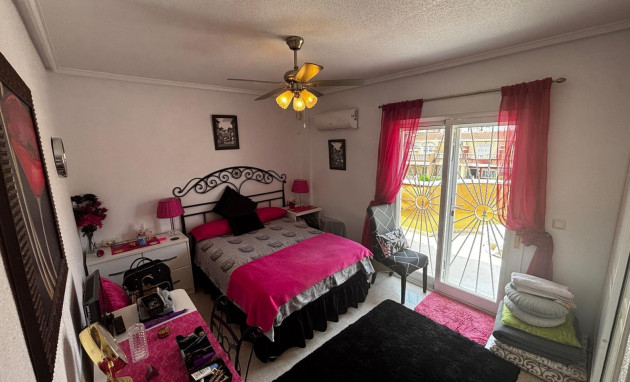 Resale - Townhouse - Ciudad Quesada - Doña Pepa