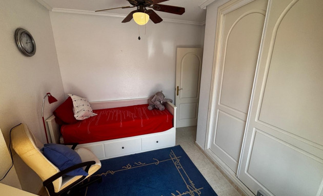 Resale - Townhouse - Ciudad Quesada - Doña Pepa