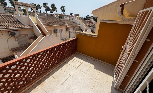 Resale - Townhouse - Ciudad Quesada - Doña Pepa