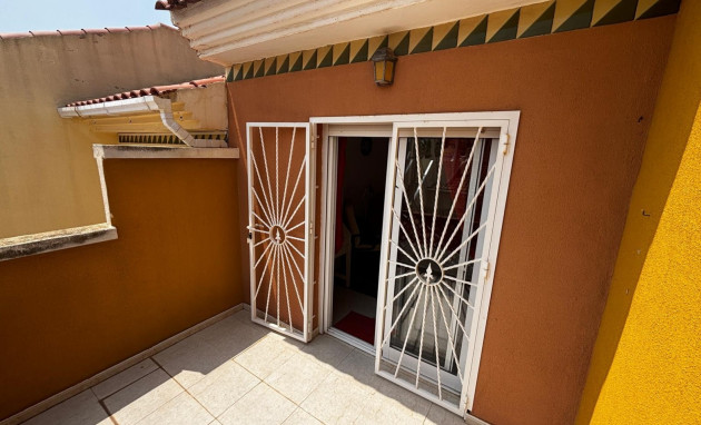 Resale - Townhouse - Ciudad Quesada - Doña Pepa