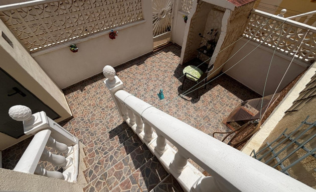 Resale - Townhouse - Ciudad Quesada - Doña Pepa