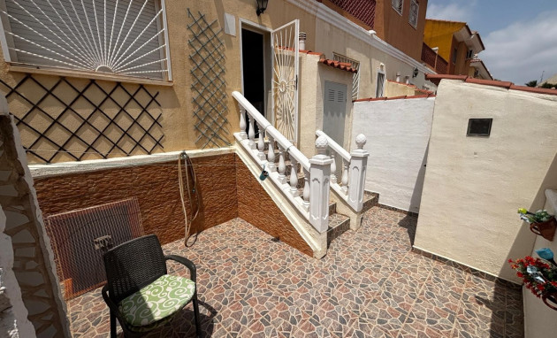 Resale - Townhouse - Ciudad Quesada - Doña Pepa