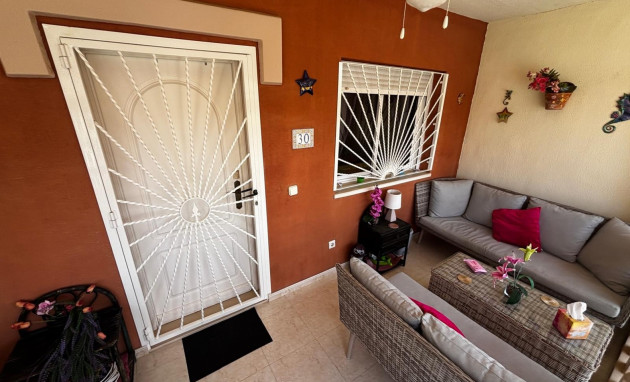 Resale - Townhouse - Ciudad Quesada - Doña Pepa