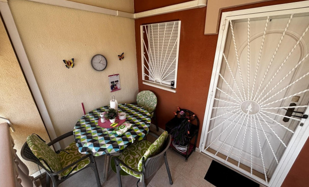 Resale - Townhouse - Ciudad Quesada - Doña Pepa