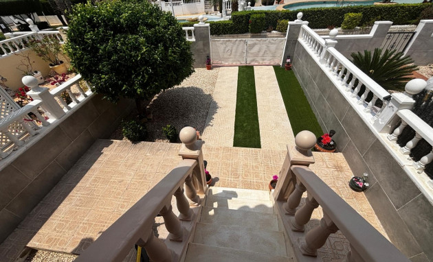 Resale - Townhouse - Ciudad Quesada - Doña Pepa