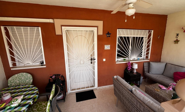 Resale - Townhouse - Ciudad Quesada - Doña Pepa