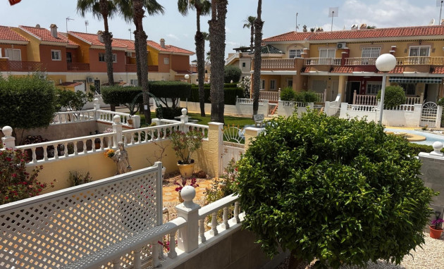 Resale - Townhouse - Ciudad Quesada - Doña Pepa
