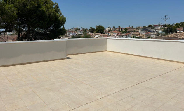 Herverkoop - Detached Villa - Ciudad Quesada - Ciudad Quesada - Town