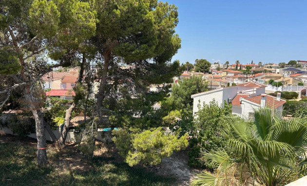 Herverkoop - Detached Villa - Ciudad Quesada - Ciudad Quesada - Town