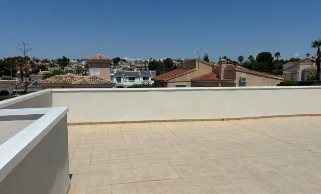 Herverkoop - Detached Villa - Ciudad Quesada - Ciudad Quesada - Town