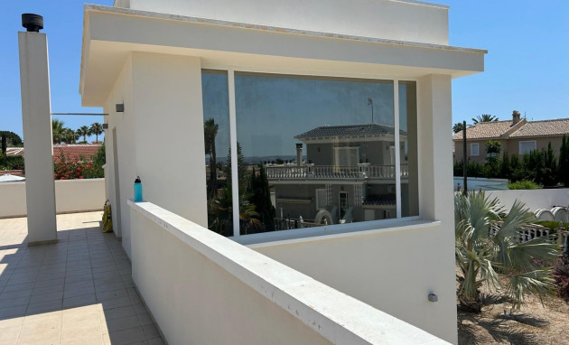 Herverkoop - Detached Villa - Ciudad Quesada - Ciudad Quesada - Town