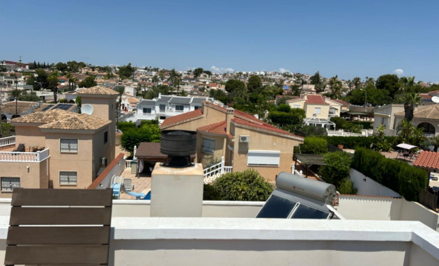 Herverkoop - Detached Villa - Ciudad Quesada - Ciudad Quesada - Town